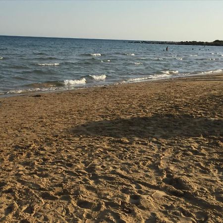شقة Mare - Scala Dei Turchi ريالمونتي المظهر الخارجي الصورة